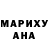 Марихуана SATIVA & INDICA Muhabbat Bobojonova